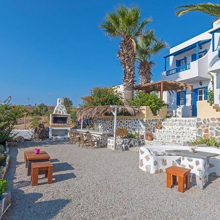 Poseidon Studios Maltezana Exterior foto