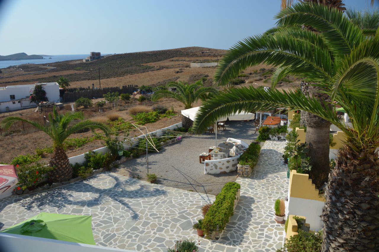 Poseidon Studios Maltezana Exterior foto