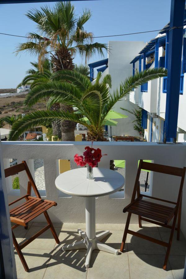 Poseidon Studios Maltezana Exterior foto