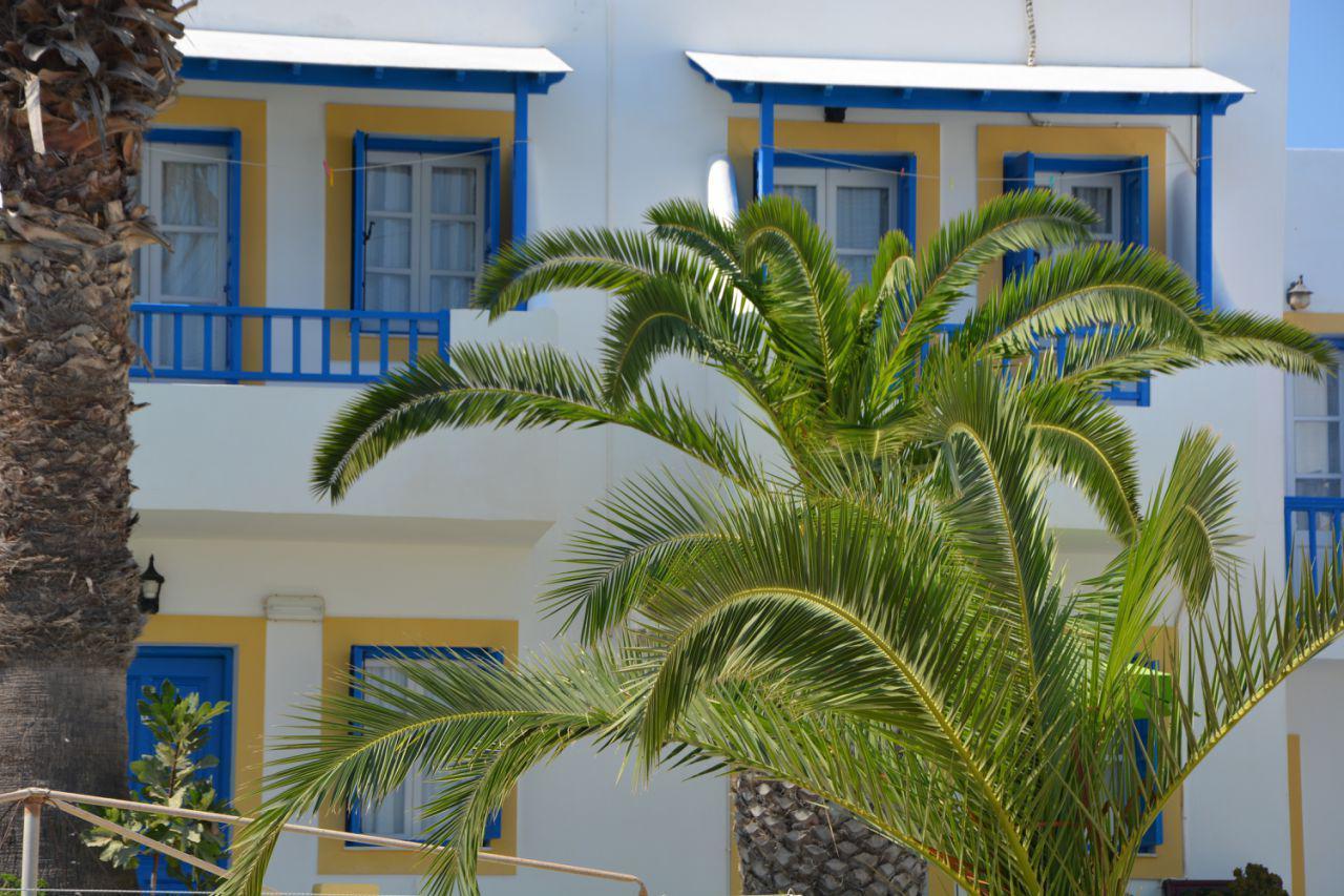 Poseidon Studios Maltezana Exterior foto