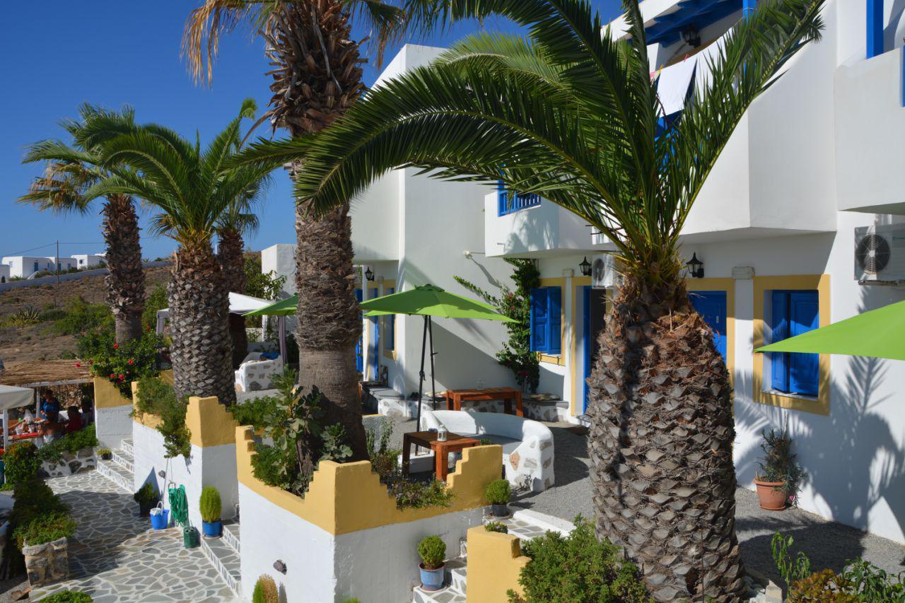 Poseidon Studios Maltezana Exterior foto