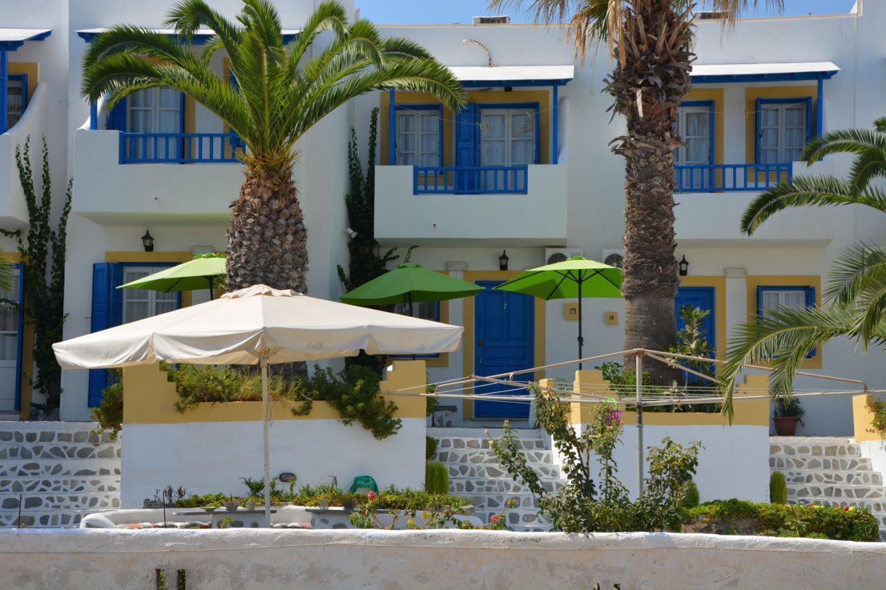 Poseidon Studios Maltezana Exterior foto