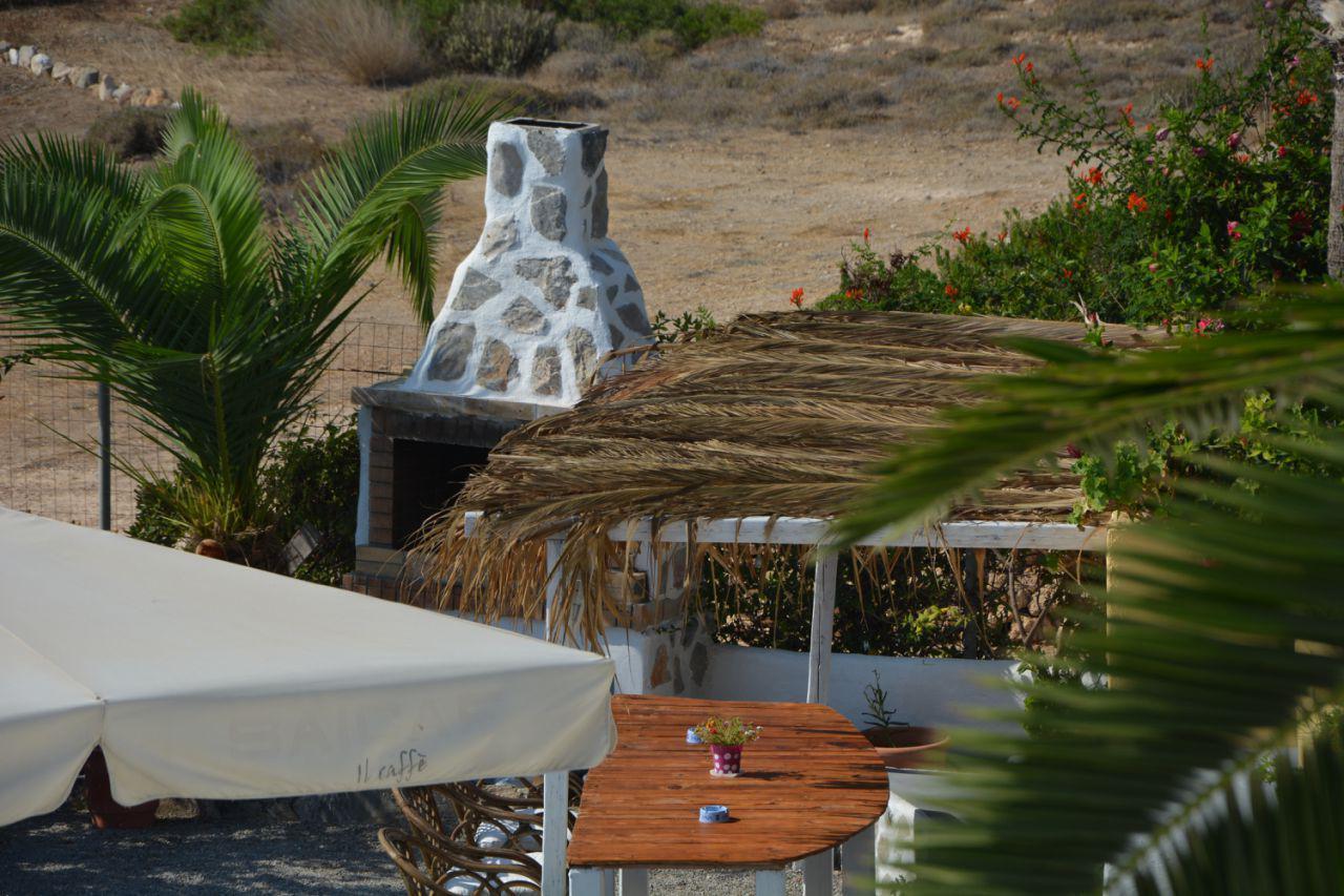 Poseidon Studios Maltezana Exterior foto